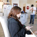 MaryJane Johnson pregnancy pictures