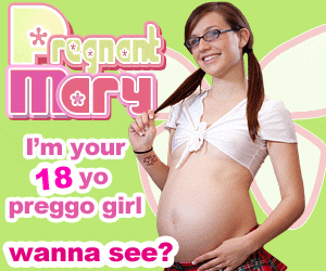 pregnantmaryjane